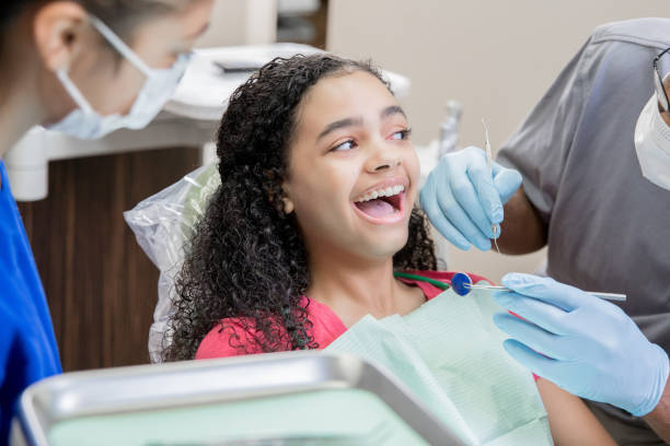 Best Broken or Cracked Tooth Emergency Dentist in Laingsburg, MI