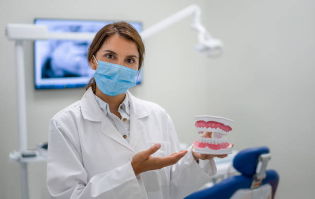 Best Emergency Dentist for Special Needs Patients in Laingsburg, MI