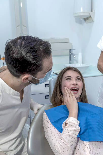 Best Holiday Emergency Dentist in Laingsburg, MI