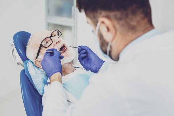 Best Urgent Dental Care for Toothache in Laingsburg, MI